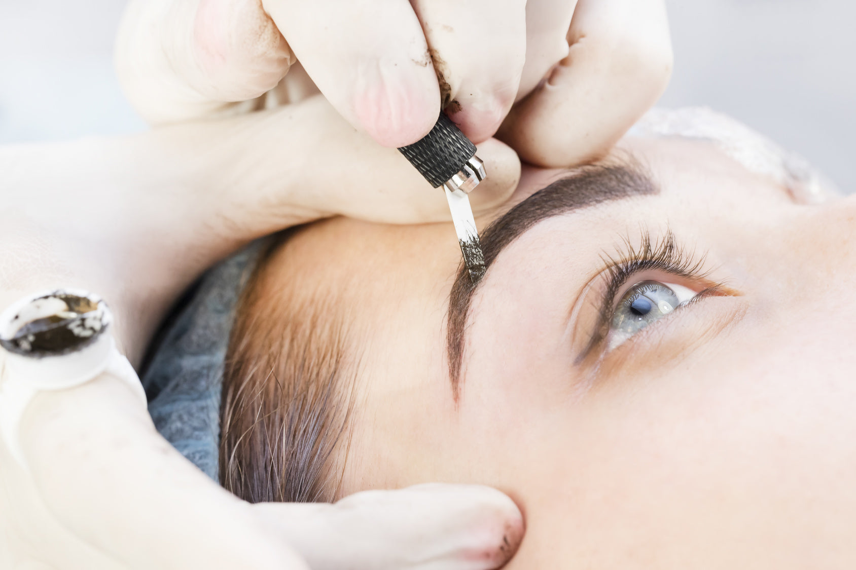 Microblading Training - One on One - Image 2