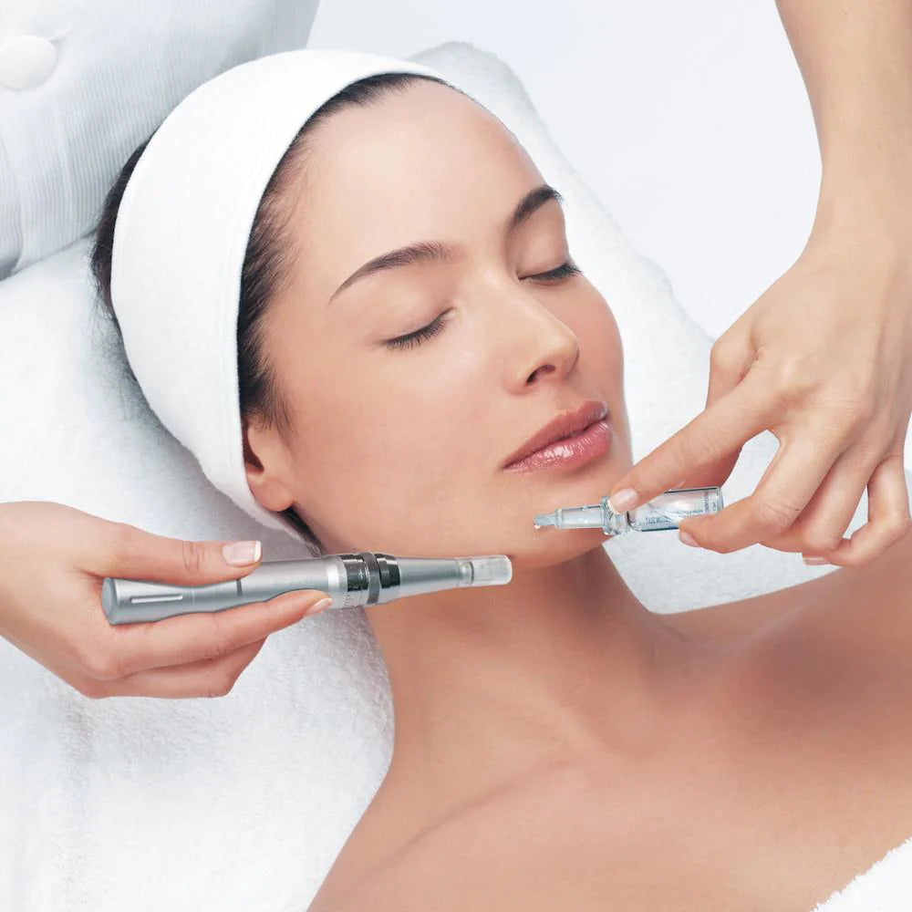 Microneedling Training - One-on-one