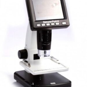 Digital LCD Microscope-Education