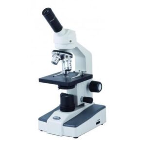 Alternative view of Microscope-Science Education