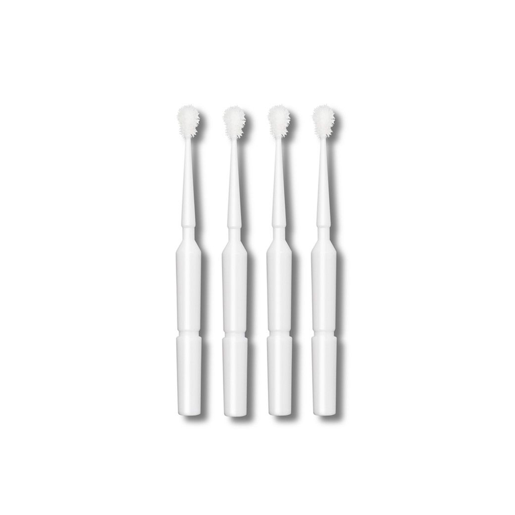 Alternative view of Mini Brushes 100's