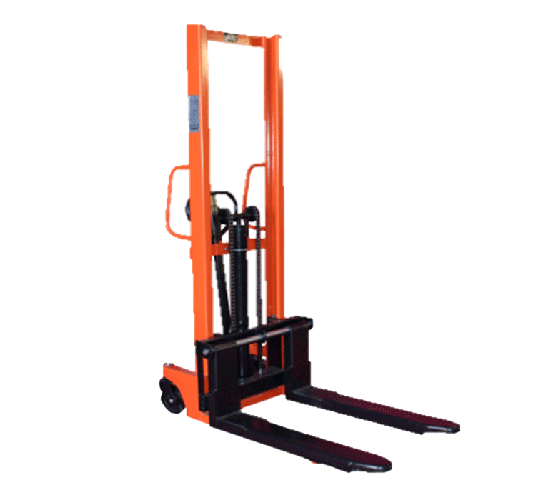 Manual Stacker