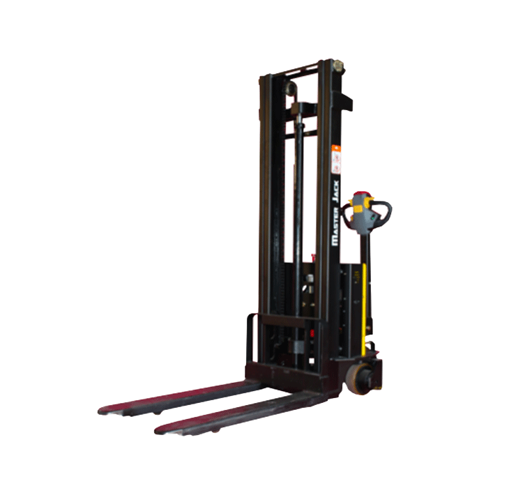Electric Stacker 1,5 Ton