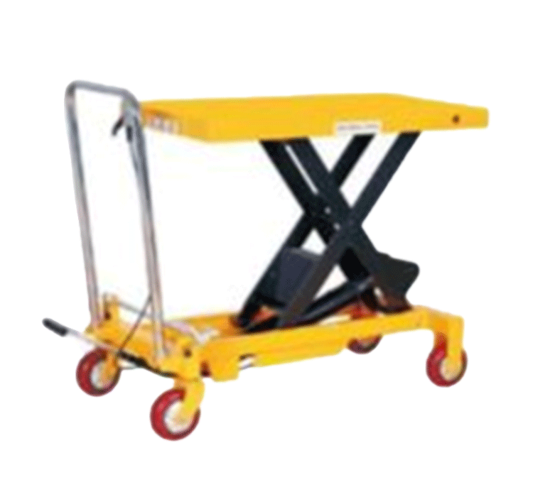 Scissor Lift Table