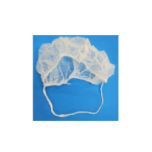 Alternative view of MOM - Beard Protector