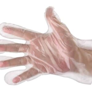 MOM - Gloves PE