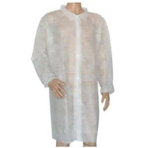 MOM - Lab Gown