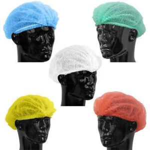 Mop Caps