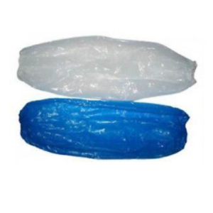 MOM - Sleeve Protectors wh (100's)