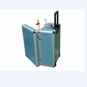 Alternative view of Greeloy? GU-P206 Mobile Dental