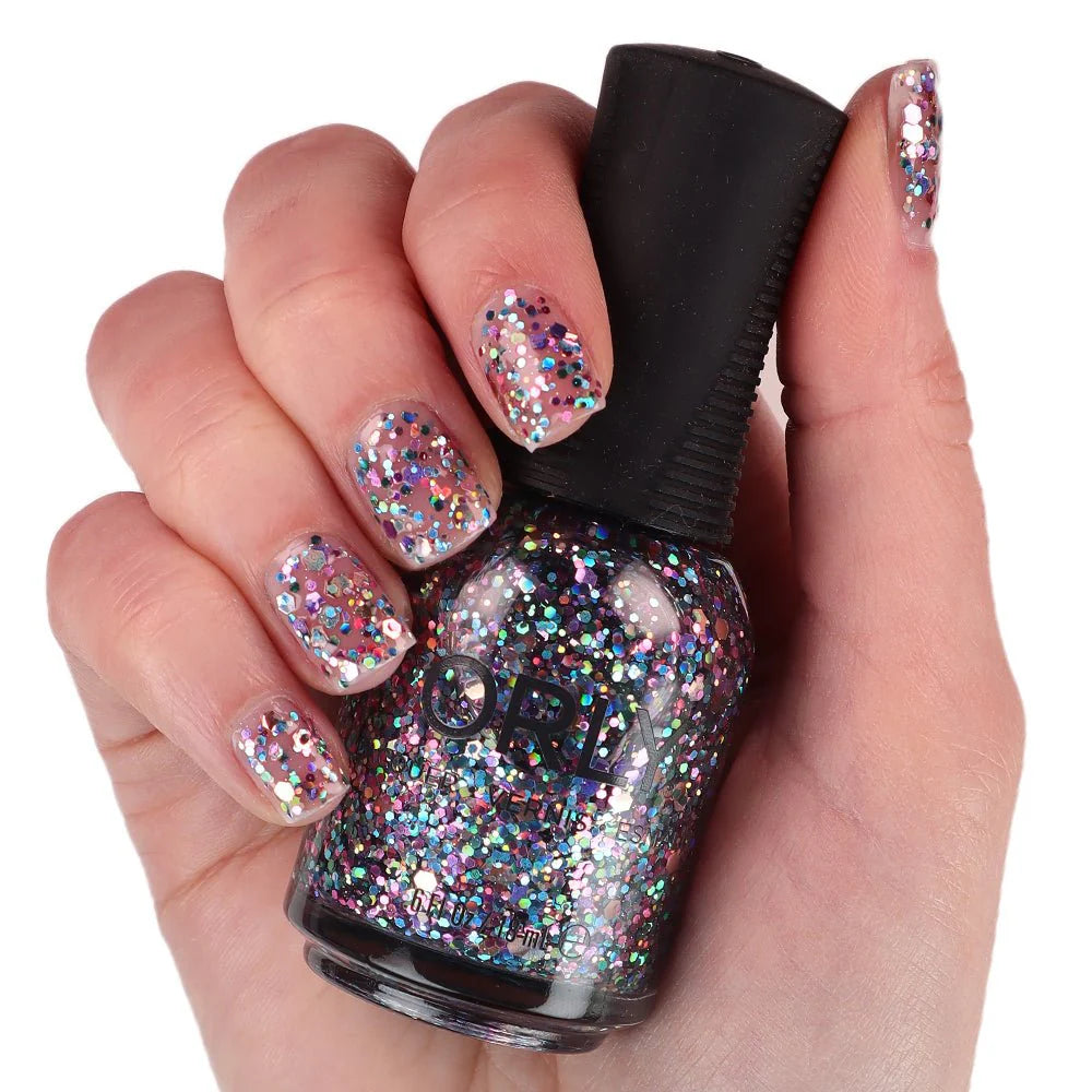 Moonstone Aura | Nail Lacquer 18ML - Image 2