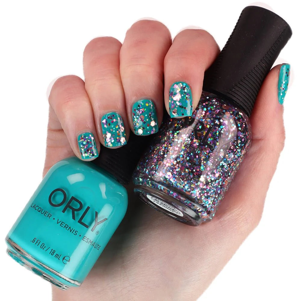 Moonstone Aura | Nail Lacquer 18ML - Image 3