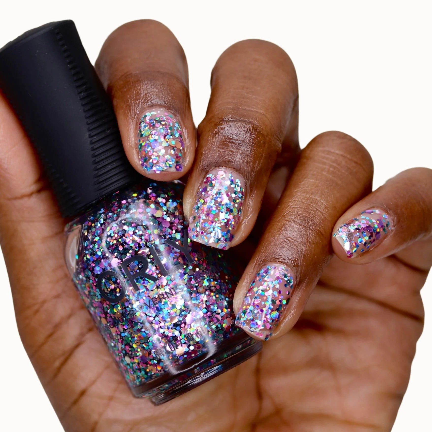 Moonstone Aura | Nail Lacquer 18ML - Image 4