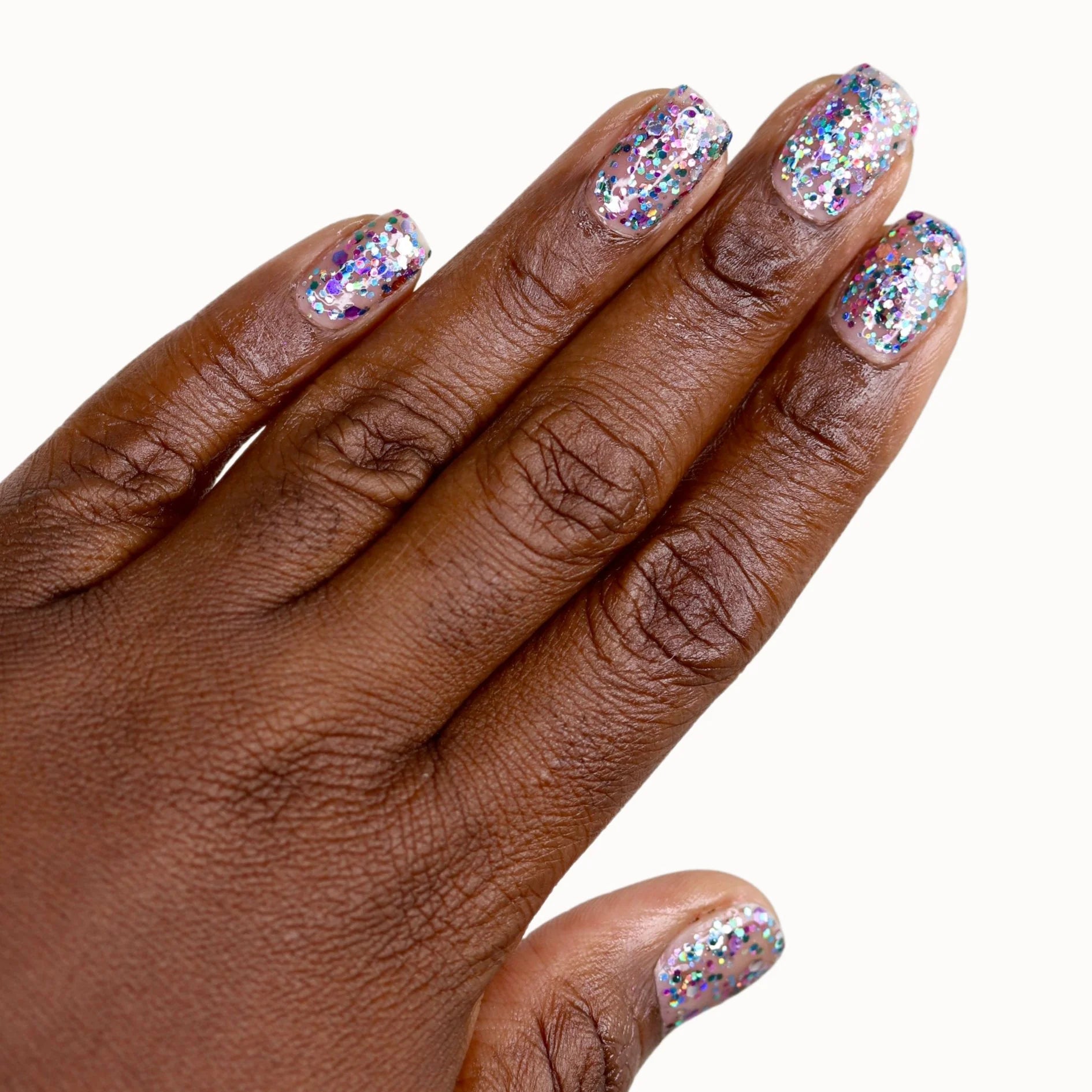 Moonstone Aura | Nail Lacquer 18ML - Image 6