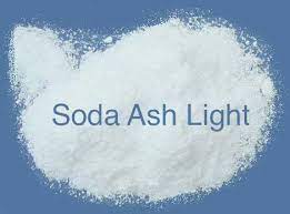 Alternative view of Soda Ash Light 5Kg