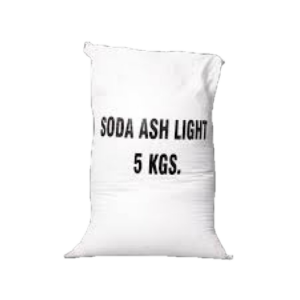 Soda Ash Light 5Kg