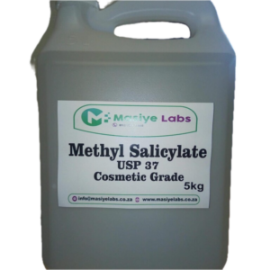 Methyl Salicylate USP37