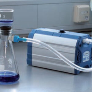 Vacuum Pump For Filtration