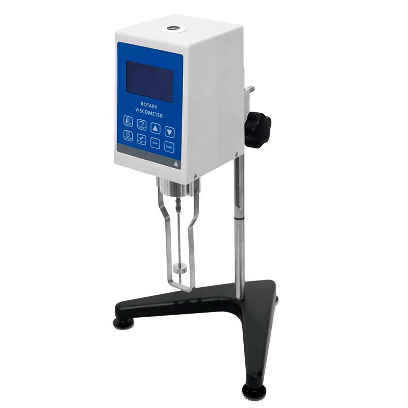 Digital Rotary Viscosity Meter - Image 2