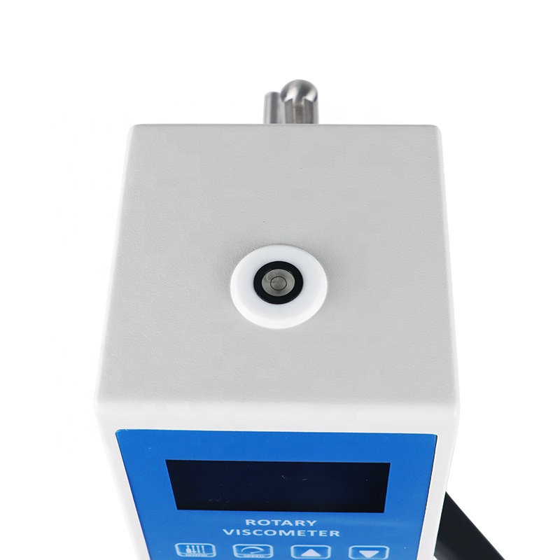 Digital Rotary Viscosity Meter - Image 3