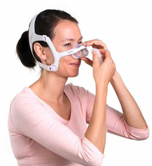 AirFit N20 - nasal mask - Image 2
