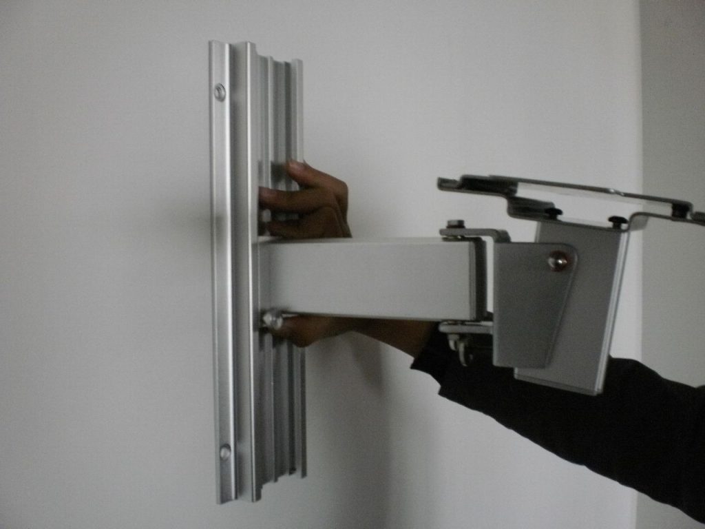 Wall bracket for CMS 7000 ,8000 , 9000 , 9200