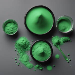 Alternative view of Naphthol Green B CP Grade 25g