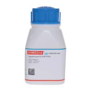 Naphthol Green B CP Grade 25g