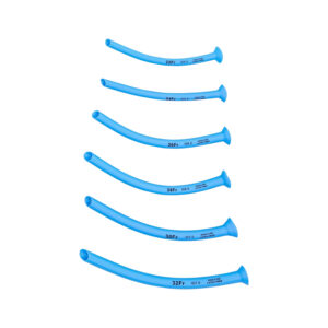 Naso Pharyngeal Airways Fr 12-34