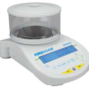 Precision Balance 0.001
