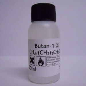 n-Butyl alcohol 500ml
