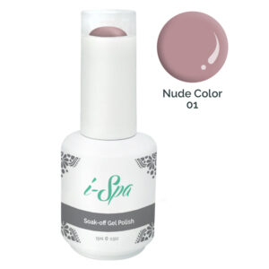 Nude color 01
