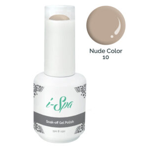 Nude color 10