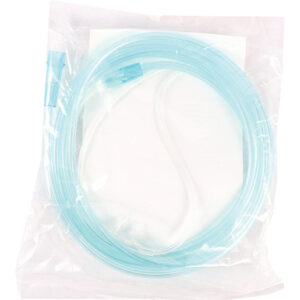 Nasal Cannula - Child - Box of 100 Units