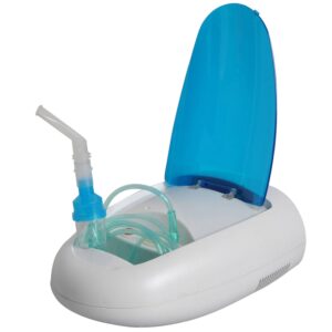 Home Nebulizer  - Compressor RJ202