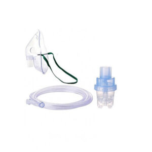 Nebulizer Nebset - Adult Box 100