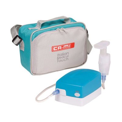 CAMI Nebulizer Mobile