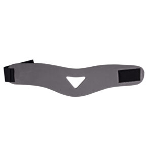 Cervical Collar - Grey Foam