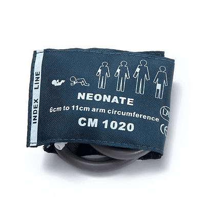 Neonate Cuff for Contec Patient Monitors