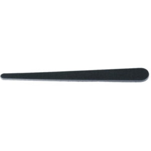 Alternative view of i-Spa Black teardrop 100/180 | PACK OF 10