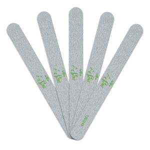 i-Spa straight zebra 120/240 | PACK OF 10