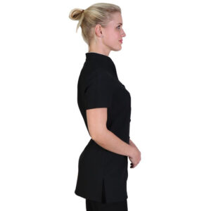 Alternative view of Nicole Tunic - 4 Colours