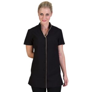 Nicole Tunic - 4 Colours