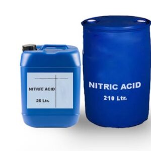 Nitric Acid 65% 25L