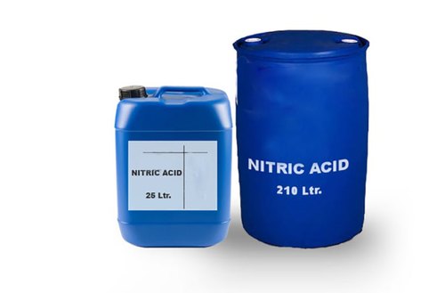 Nitric Acid 65% 25L