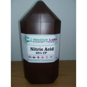 Alternative view of Nitric Acid 65% 210L
