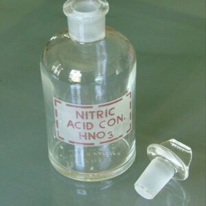 Nitric Acid 55% AR 500ml