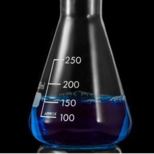 Nitric Acid Solution, 0.1N (N/10) 100ml