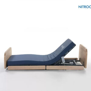 Nitro King Size Mattress