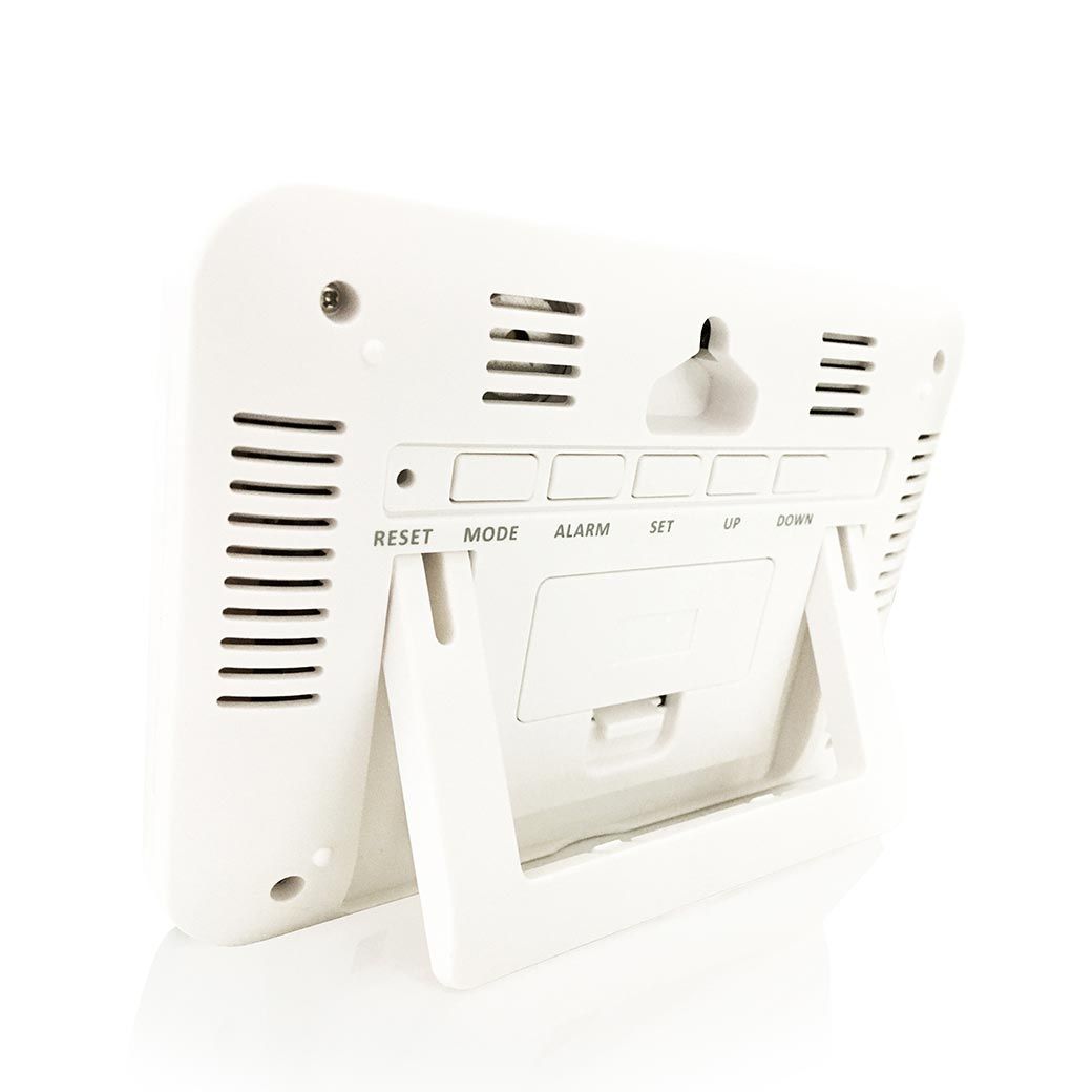 Nouveau Lashes Therm Hygrometer with timer - Image 2